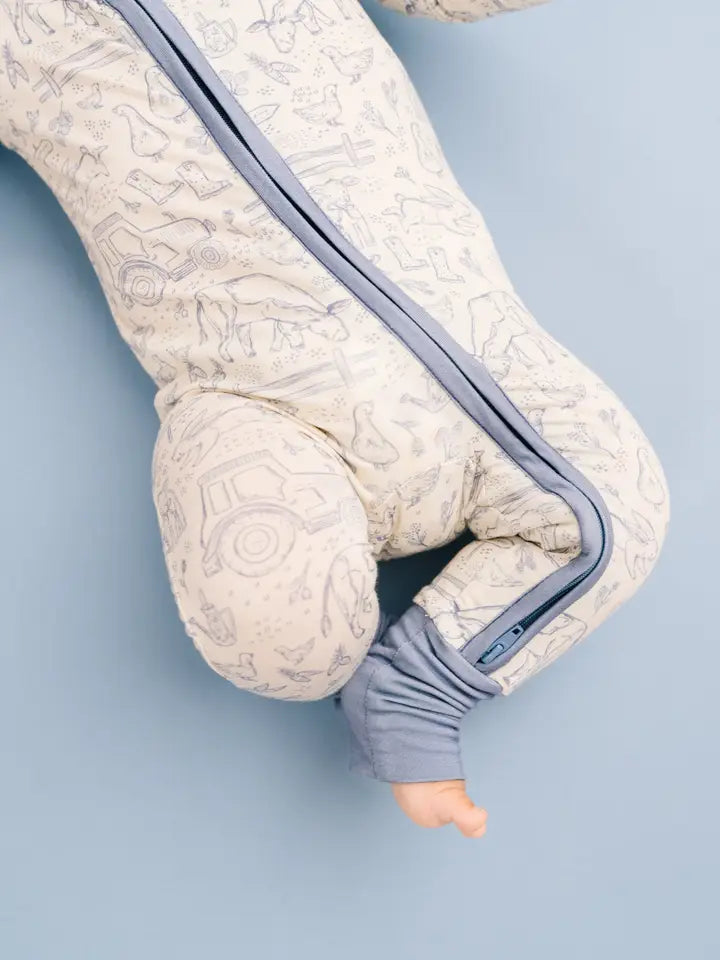 Homestead Bamboo Sleeper
