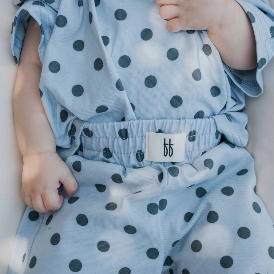 Sully Matching Set