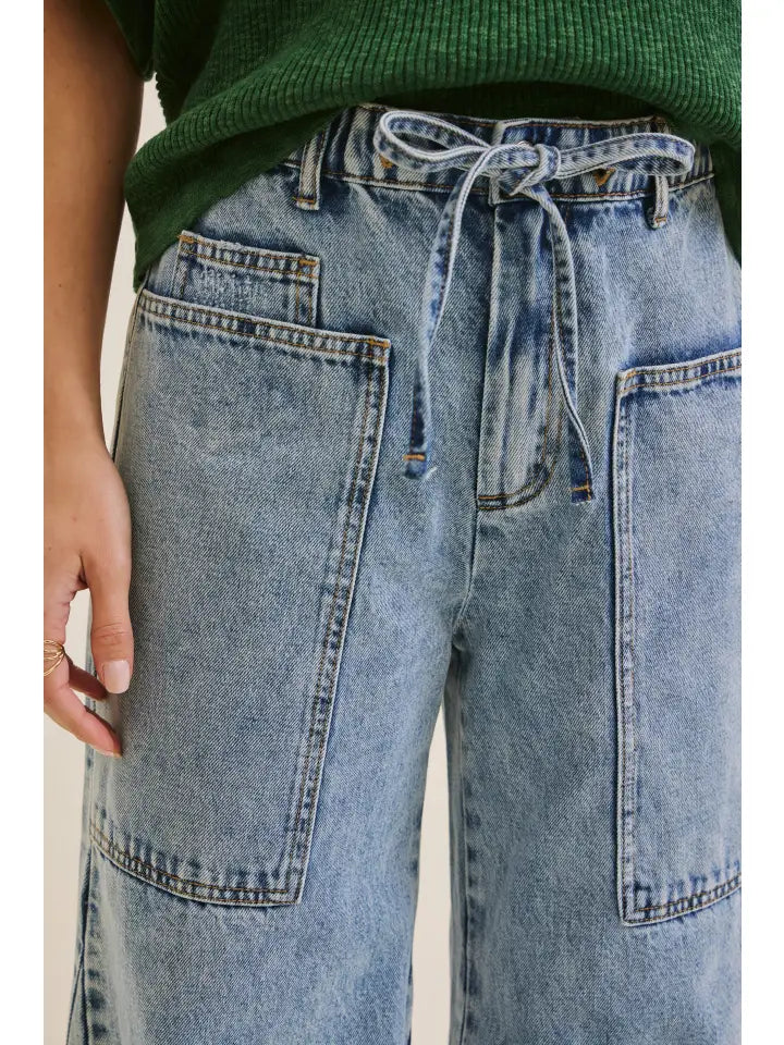 Lindsey Jeans