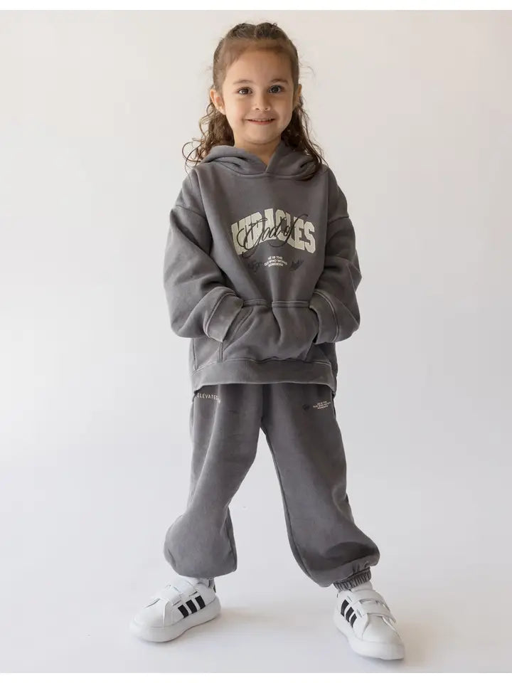 God of Miracles Sweatpants