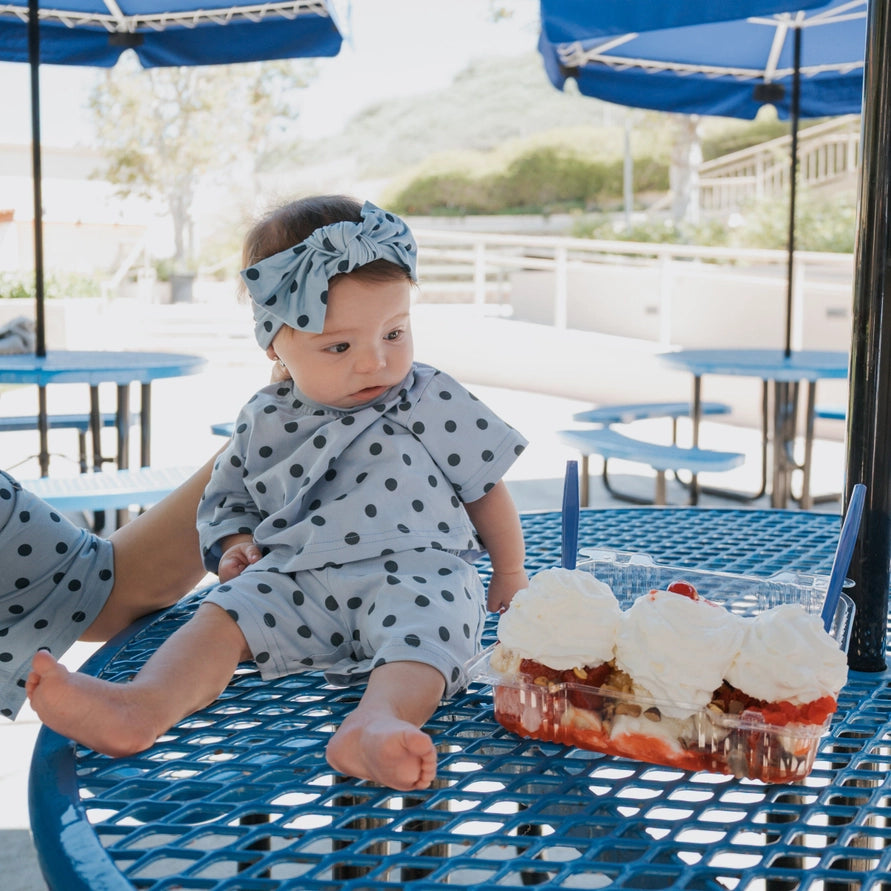 Sully Matching Set